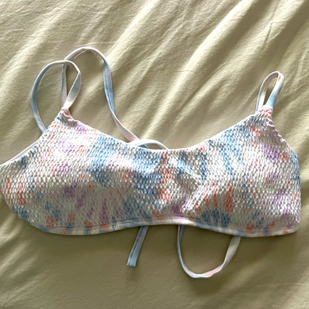 HOLLISTER Swim Top
